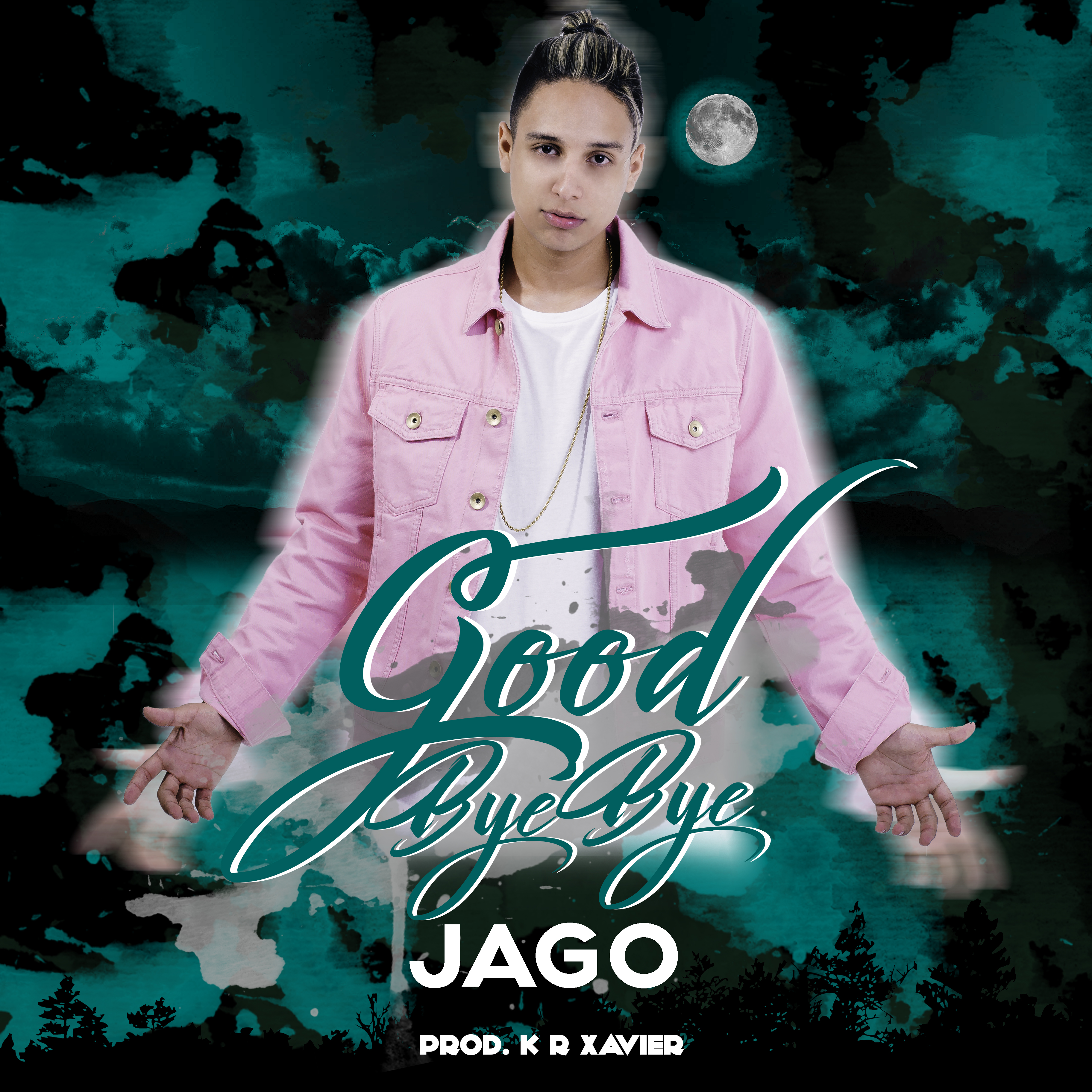 Jago - Good Bye Bye 